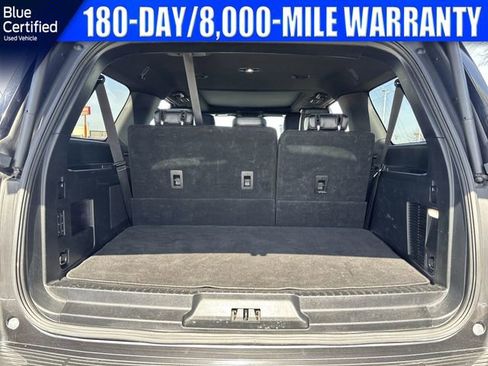 Used 2021 Ford Expedition Max Limited image 35