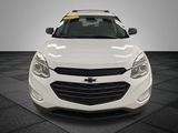Used 2017 Chevrolet Equinox LT w/ Sport Edition image 2
