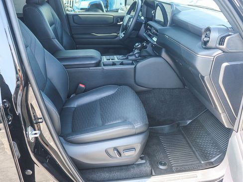Used 2024 Toyota Land Cruiser w/ Premium Package AWD/4WD image 17