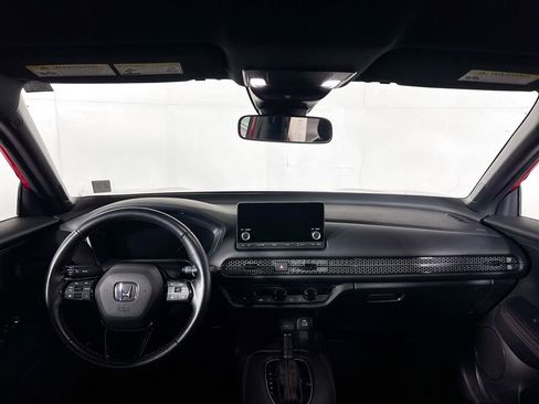 Certified 2025 Honda HR-V Sport image 13