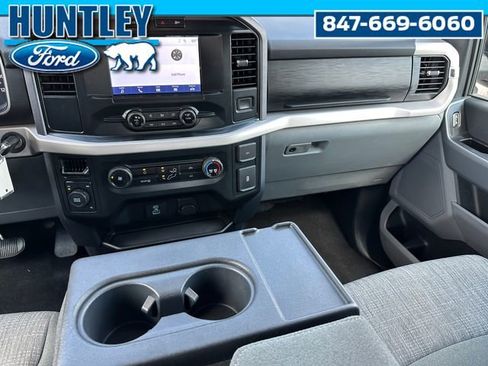 Used 2023 Ford F150 XLT image 12