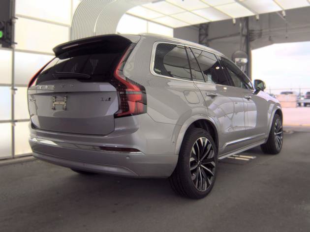 Used 2026 Volvo XC90 B6 Plus AWD/4WD image 4