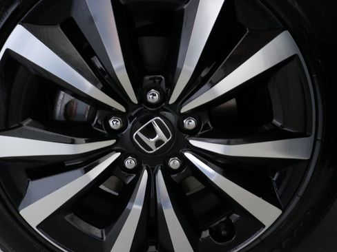 Used 2022 Honda Civic EX-L image 33