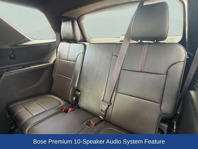 Certified 2023 Chevrolet Traverse RS AWD/4WD image 18