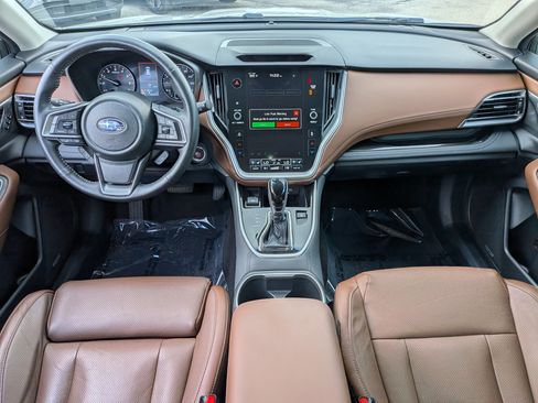 Used 2021 Subaru Outback Touring XT AWD/4WD image 17