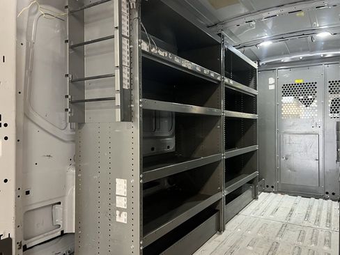 Used 2023 Ford Transit 250 Medium Roof image 23