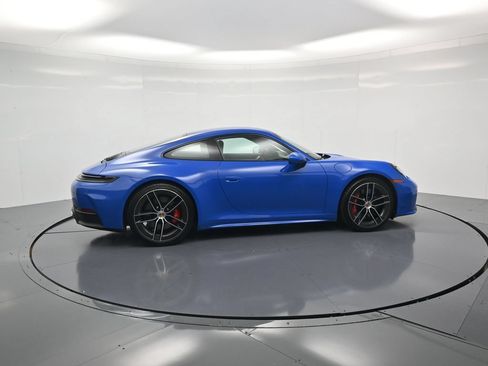Certified 2026 Porsche 911 Carrera S RWD image 43