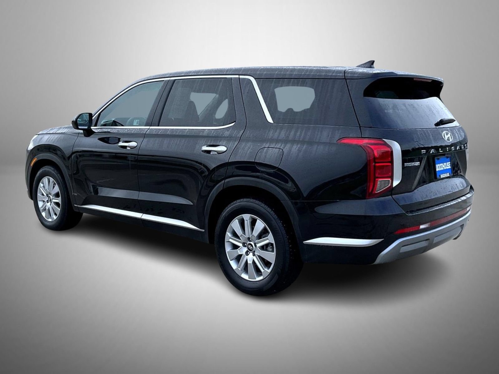 Used 2025 Hyundai Palisade SE AWD/4WD image 7