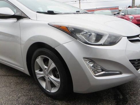 Used 2016 Hyundai Elantra Value Edition image 18