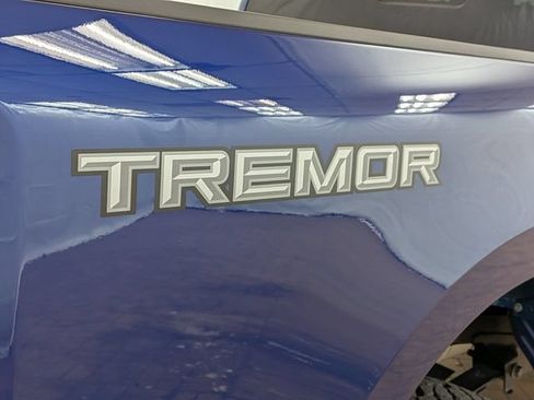 Certified 2026 Ford F250 XLT w/ Tremor Off-Road Package AWD/4WD image 10