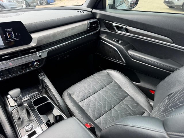 Used 2023 Kia Telluride SX X-Line AWD/4WD image 20