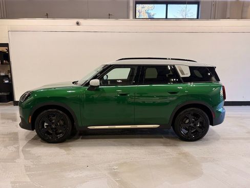 New 2026 MINI Cooper Countryman S w/ Comfort Package Max image 2