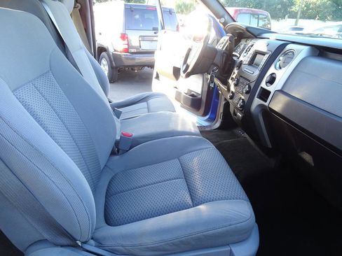 Used 2014 Ford F150 XLT w/ XLT Chrome Package image 18