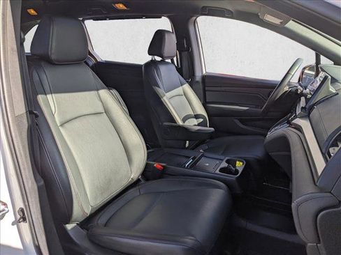 Used 2025 Honda Odyssey Sport-L image 20