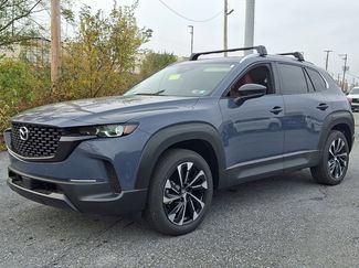 New 2026 MAZDA CX-50 2.5 Hybrid w/ Weather Package video 3