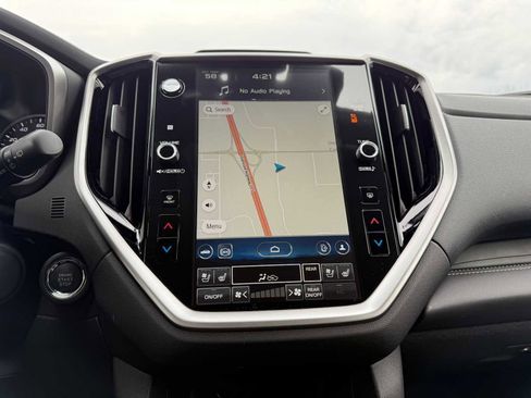 New 2026 Subaru Ascent Touring AWD/4WD image 19