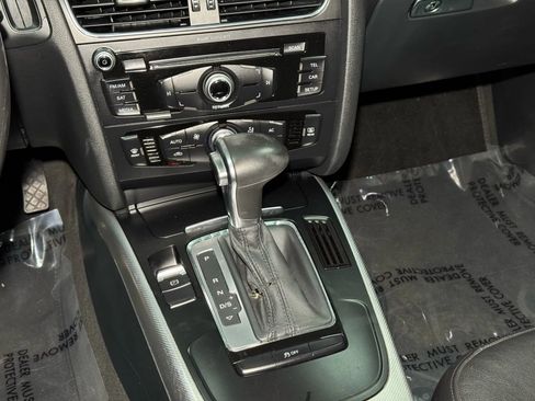 Used 2013 Audi A4 2.0T Premium image 24