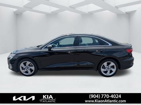 Used 2024 Audi A3 2.0T Premium FWD image 6