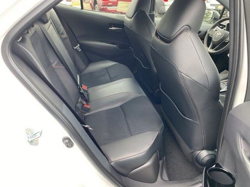 New 2026 Toyota Corolla SE image 45