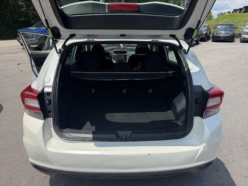 Used 2017 Subaru Impreza 2.0i Sport AWD/4WD image 15