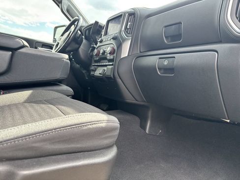 Used 2020 Chevrolet Silverado 2500 LT w/ All Star Edition AWD/4WD image 32
