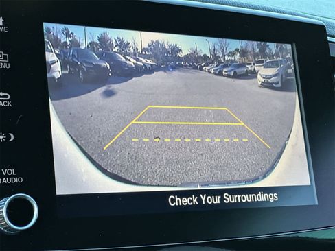 Used 2023 Honda Ridgeline Black Edition image 20