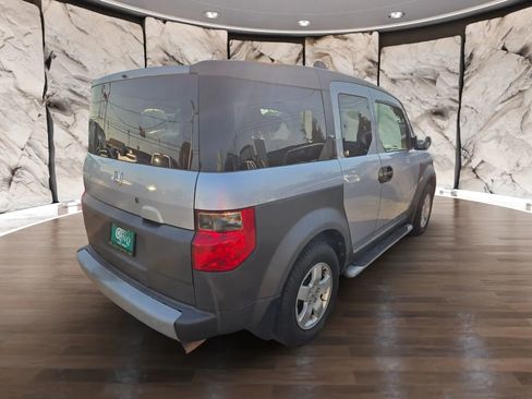 Used 2004 Honda Element EX image 7