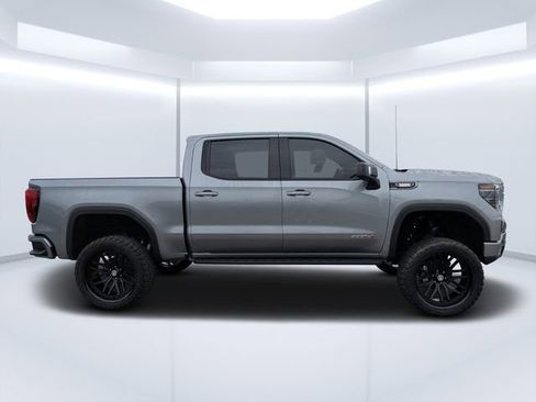 New 2026 GMC Sierra 1500 AT4 w/ AT4 Premium Package image 2