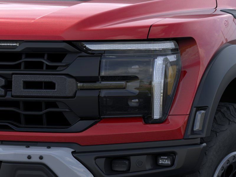 New 2026 Ford F150 Raptor AWD/4WD image 18