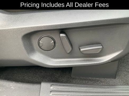 Used 2024 Ford Ranger Lariat w/ Advanced Towing Package AWD/4WD image 21