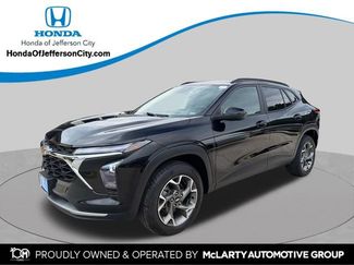Used 2024 Chevrolet Trax LT FWD 360° Tour