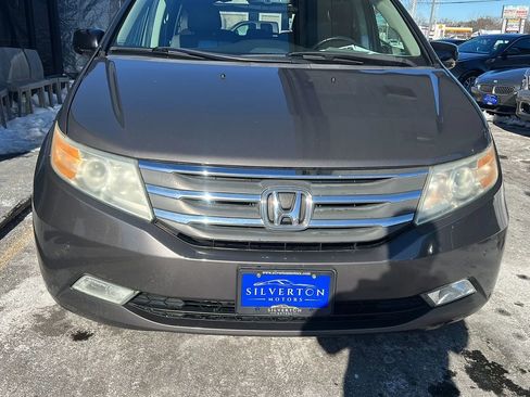 Used 2012 Honda Odyssey Touring image 13