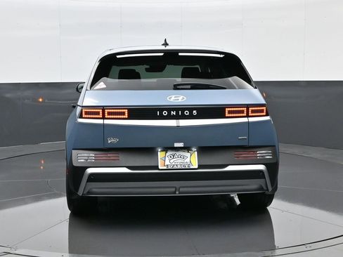 New 2026 Hyundai Ioniq 5 SEL image 6