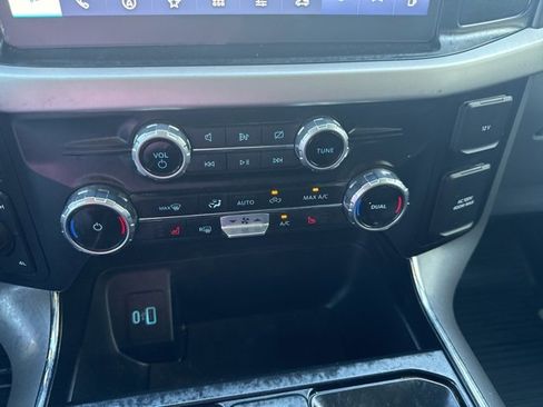 Used 2023 Ford F150 XLT w/ Equipment Group 302A High image 22