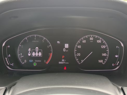 Used 2021 Honda Accord Touring image 25