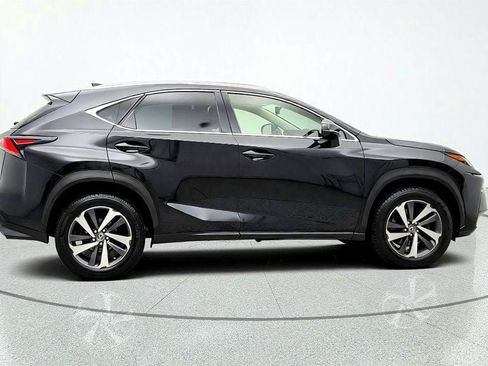 Used 2018 Lexus NX 300 AWD w/ Premium Package image 4
