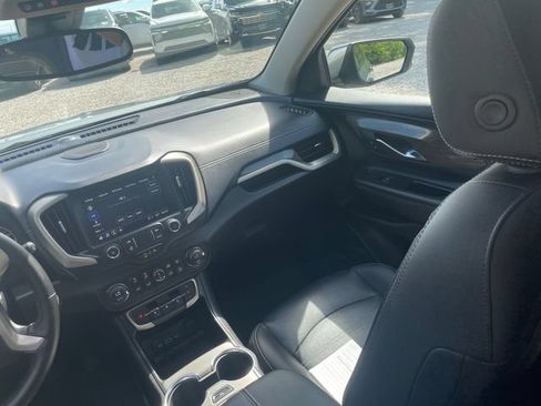Used 2023 GMC Terrain Denali AWD/4WD image 24