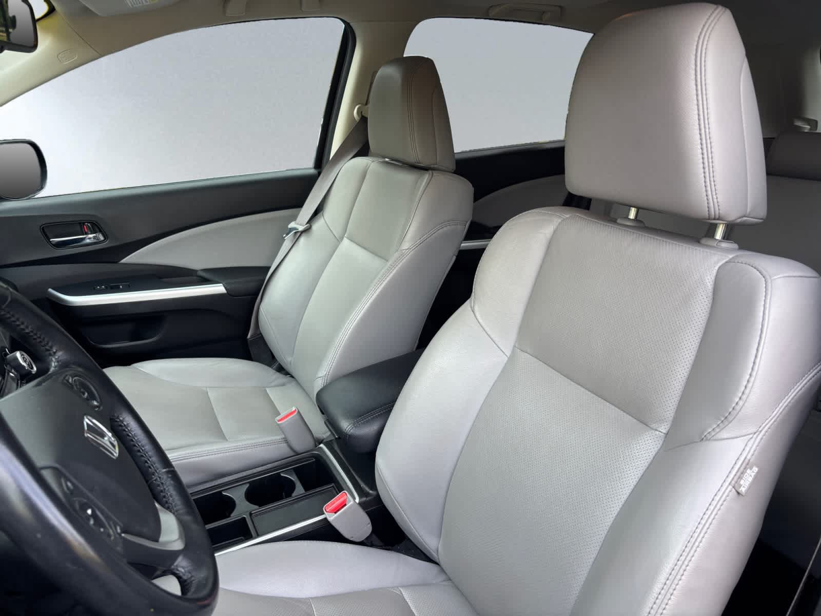 Used 2015 Honda CR-V EX-L image 16