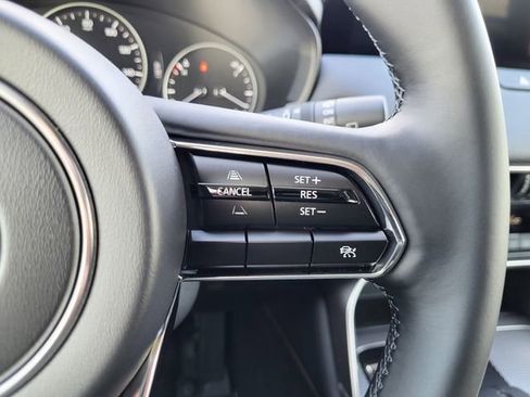 New 2026 MAZDA CX-90 3.3 Turbo w/ Preferred Package image 17