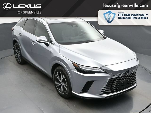 Certified 2023 Lexus RX 350 Premium w/ Accessory Package (Z1) AWD/4WD image 43