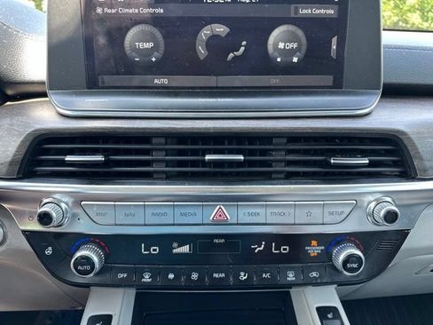 Used 2020 Kia Telluride SX w/ SX Prestige Package AWD/4WD image 39