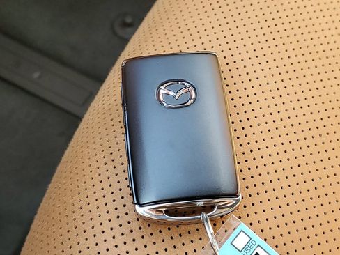 New 2026 MAZDA CX-70 3.3 Turbo S w/ Premium Plus image 33