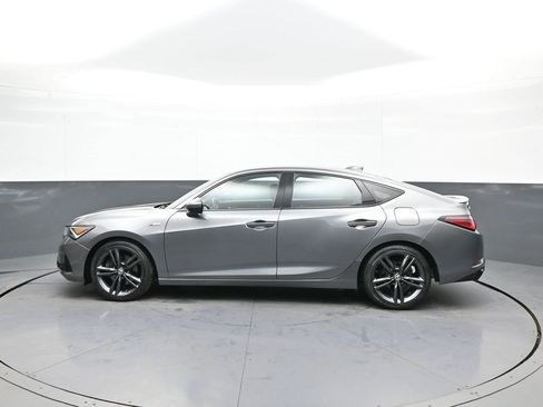 Certified 2023 Acura Integra A-Spec image 9