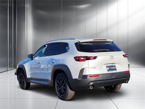 New 2026 MAZDA CX-50 AWD 2.5 S w/ Accent Package image 26