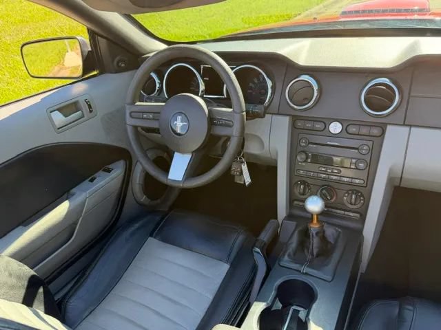 Used 2007 Ford Mustang GT Premium RWD image 29