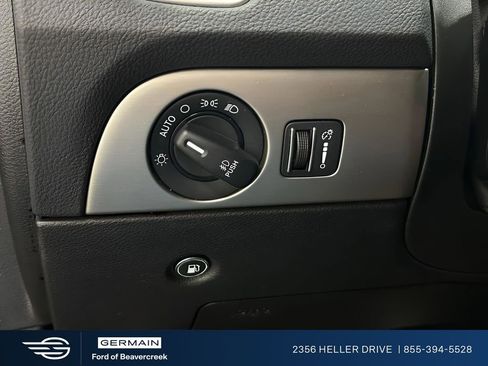 Used 2020 Dodge Durango SXT RWD image 25