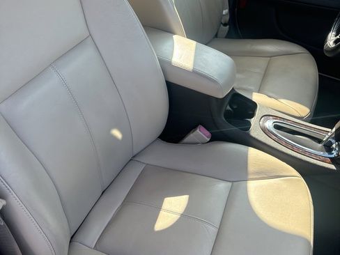 Used 2012 Chevrolet Impala LTZ image 14