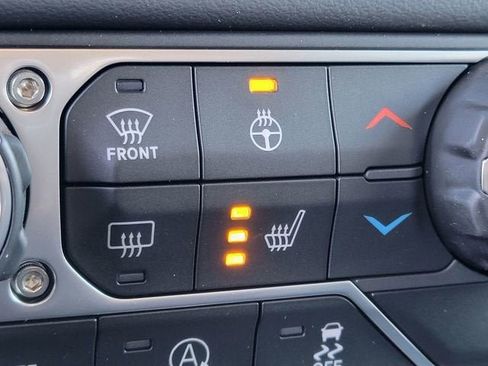 New 2026 Jeep Gladiator Sport AWD/4WD image 8