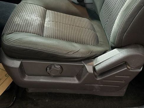 Used 2014 Ford F150 STX w/ Equipment Group 201A Mid image 18