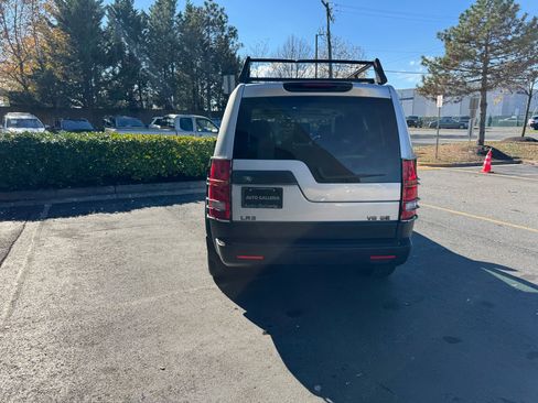 Used 2005 Land Rover LR3 SE image 28